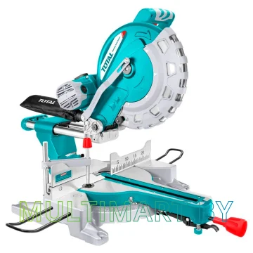 Торцовочная пила Total TS42183057